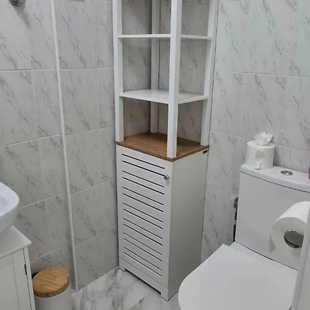 Galeon Апартаменти